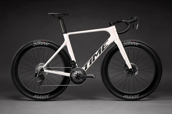 SCYLON SRAM Force AXS 2X