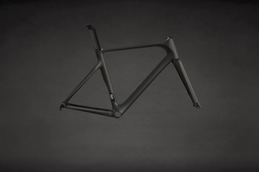 2025 SCYLON FRAMESET