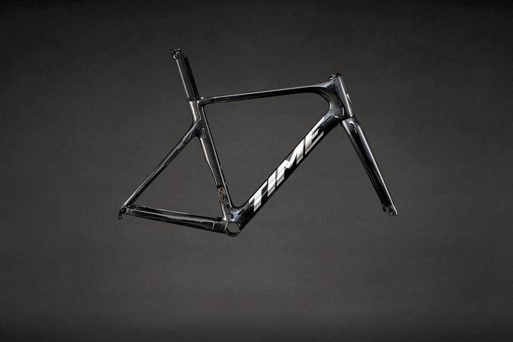 2025 SCYLON FRAMESET