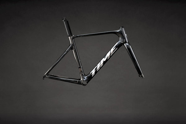 TIME SCYLONフレームセット SCYLON | FRAMESET – TIME - SHOP