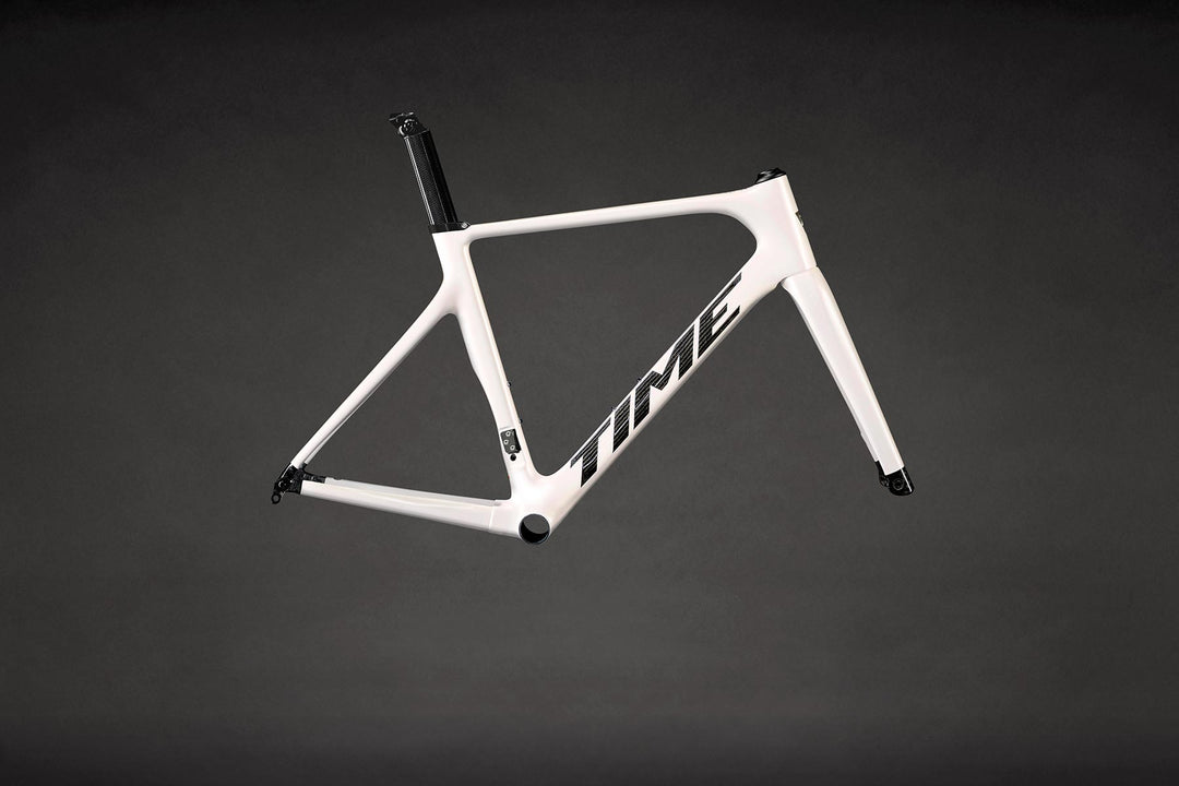 2025 SCYLON FRAMESET