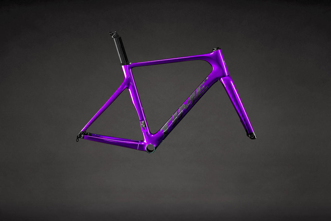 2025 SCYLON FRAMESET