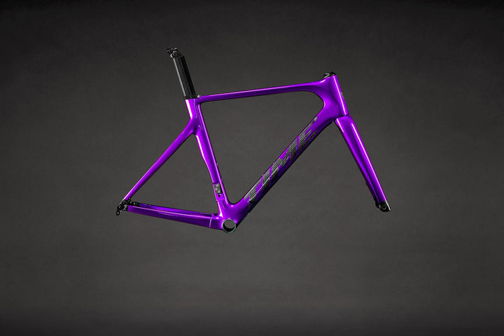 2025 SCYLON FRAMESET