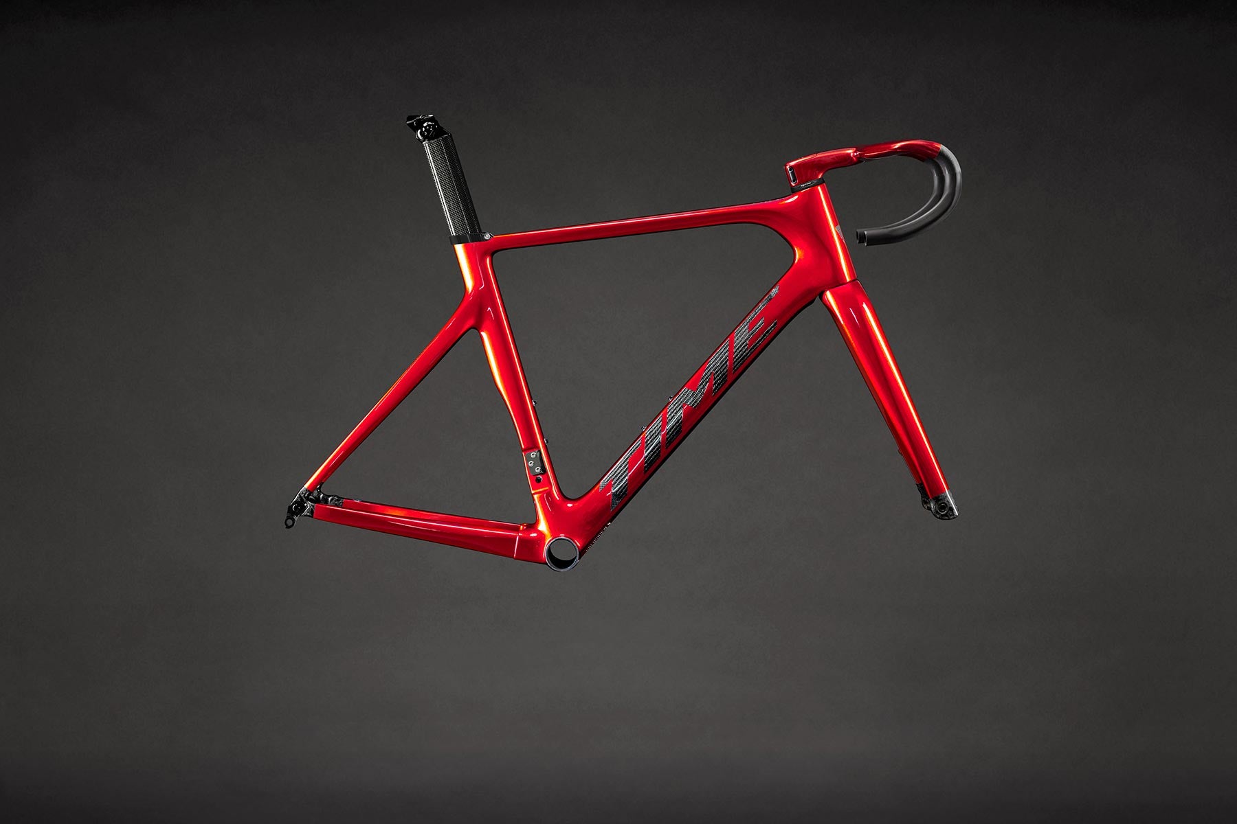 TIME scylon 2018 リムブレーキ　Sサイズ(530) TIME scylon 2018 リムブレーキ Sサイズ(530) - メルカリ