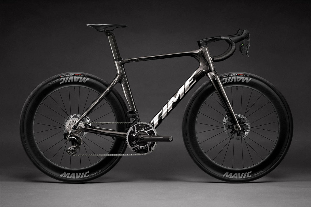 SCYLON SRAM Red AXS 2X