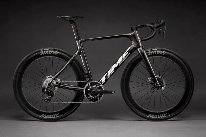 SCYLON SRAM Red AXS 2X