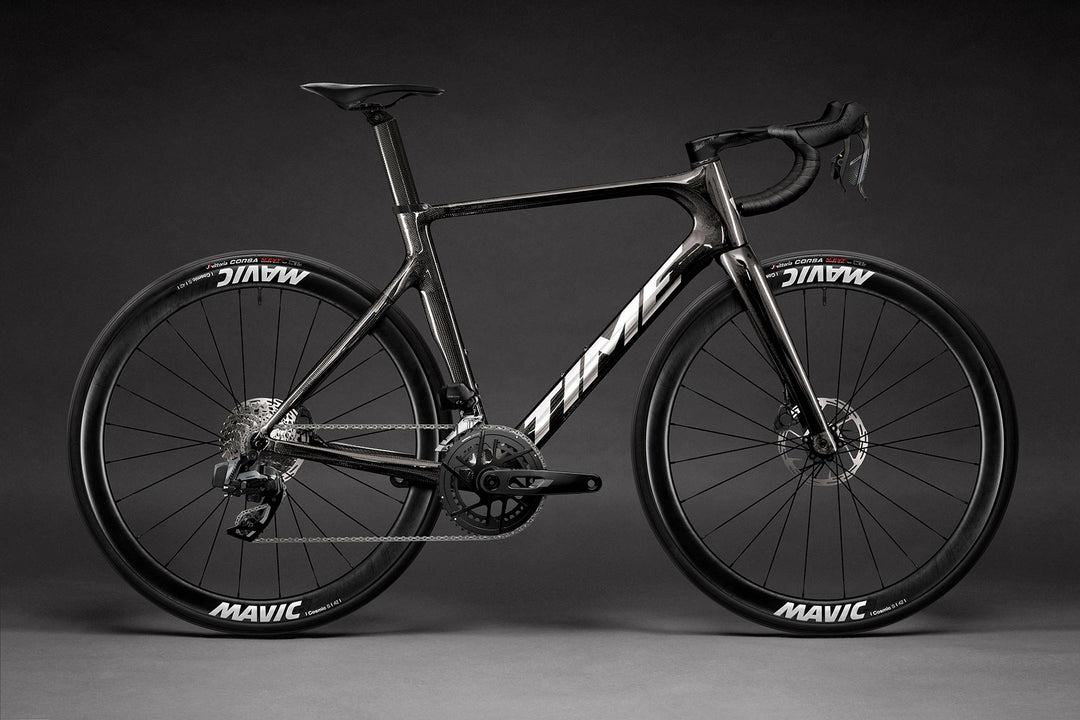 SCYLON SRAM Rival AXS 2X