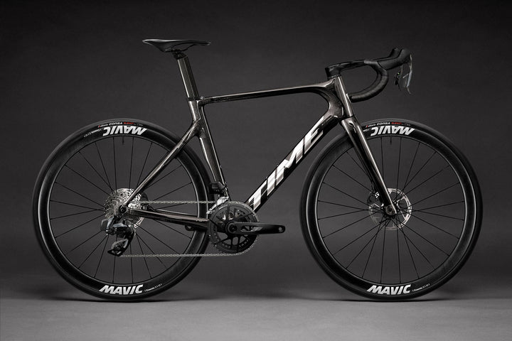 SCYLON SRAM Rival AXS 2X