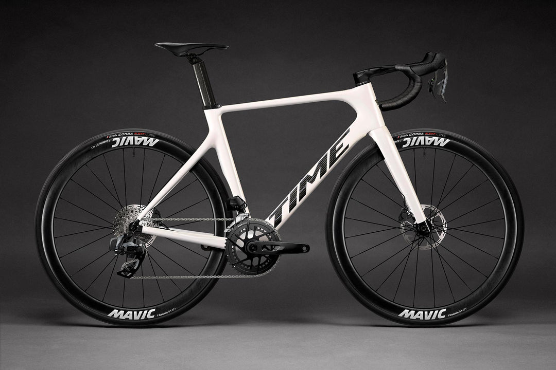 SCYLON SRAM Rival AXS 2X