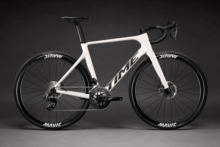 SCYLON SRAM Rival AXS 2X