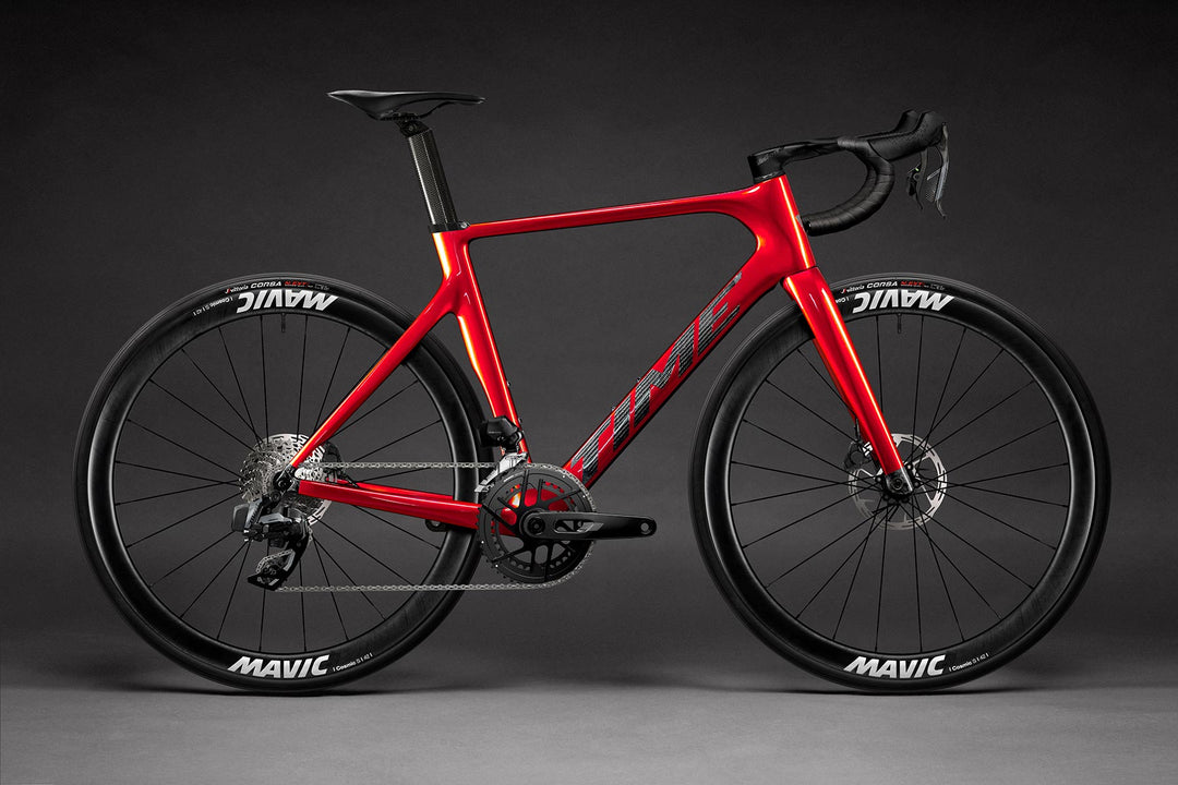 SCYLON SRAM Rival AXS 2X