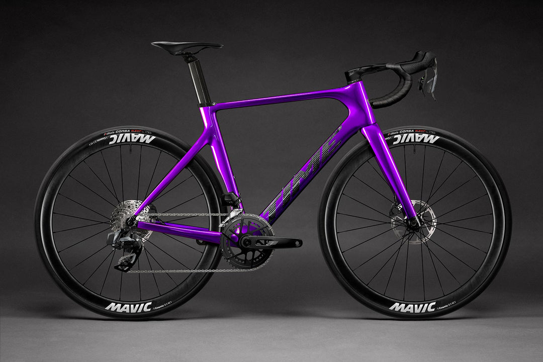 SCYLON SRAM Rival AXS 2X