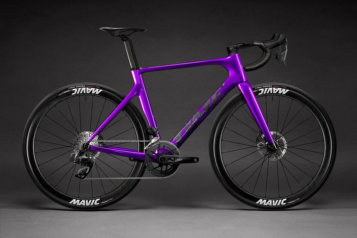 SCYLON SRAM Rival AXS 2X