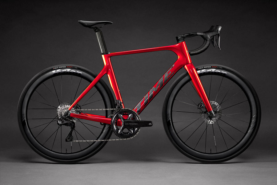 Time Scylon Shimano Ultegra 2