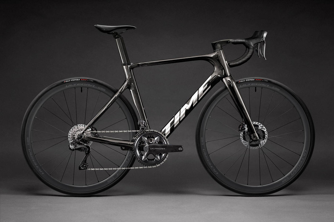 SCYLON Shimano Ultegra PWR