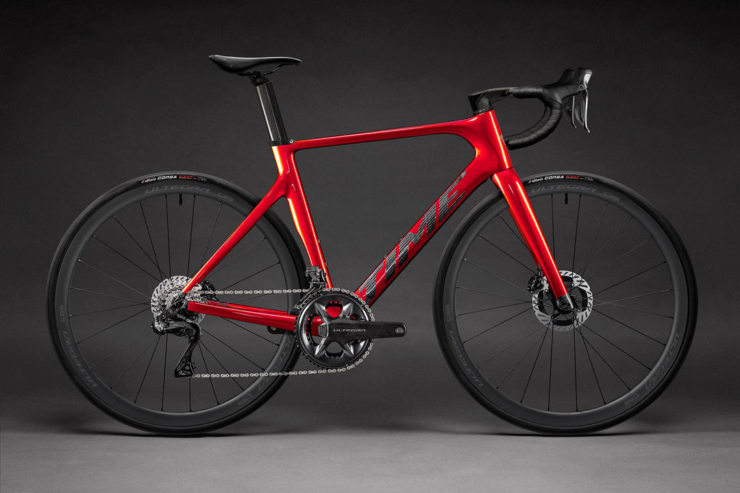 SCYLON Shimano Ultegra PWR