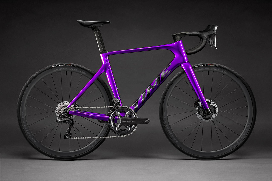 SCYLON Shimano Ultegra PWR
