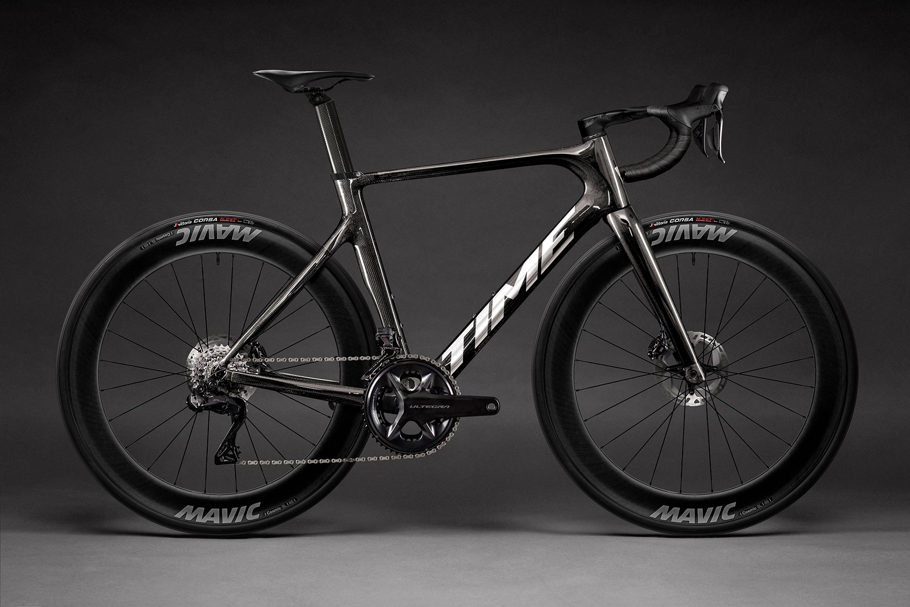 SCYLON | SHIMANO ULTEGRA – TIME - SHOP