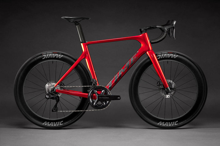 SCYLON Shimano Ultegra
