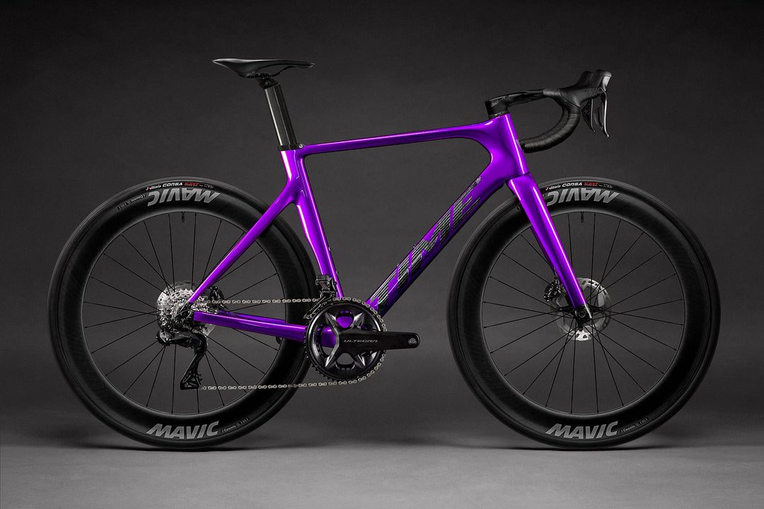 SCYLON Shimano Ultegra