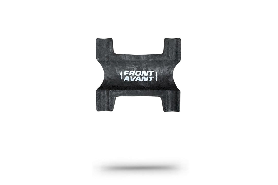 Saddle Rail Cradle - CMT