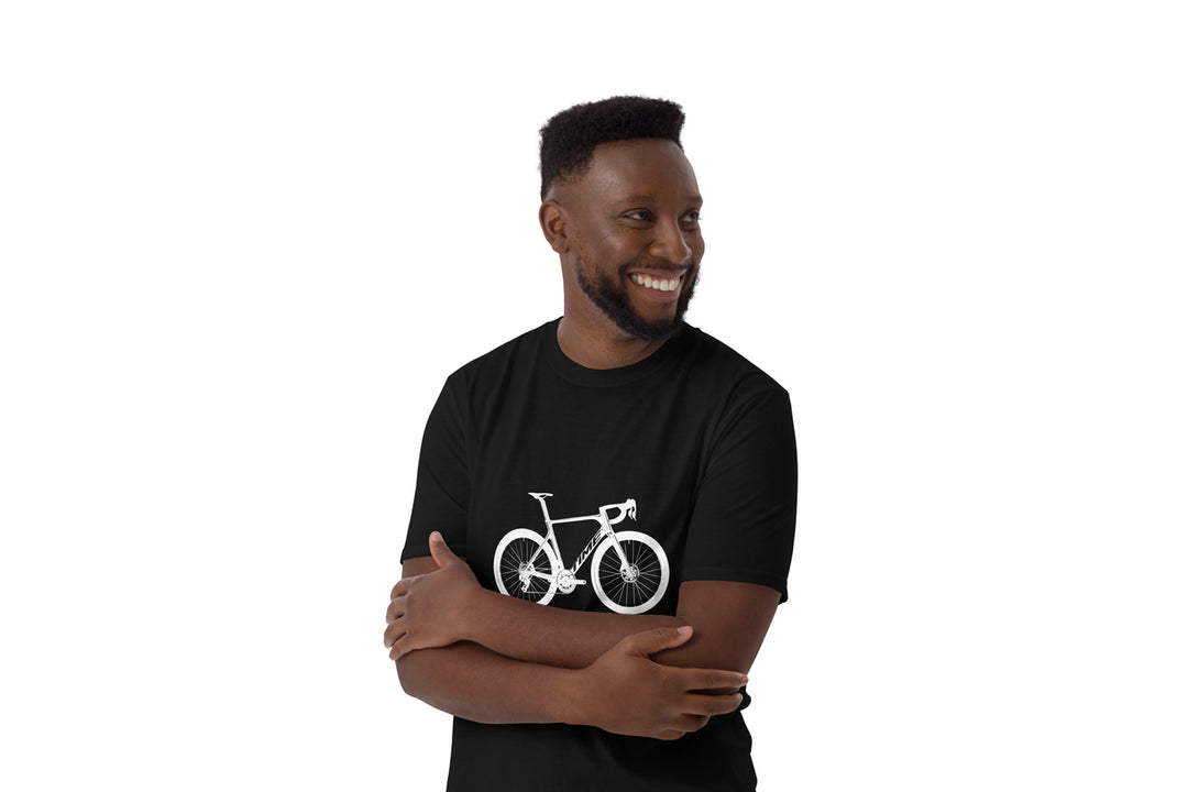 TIME Bicycles Scylon T-Shirt