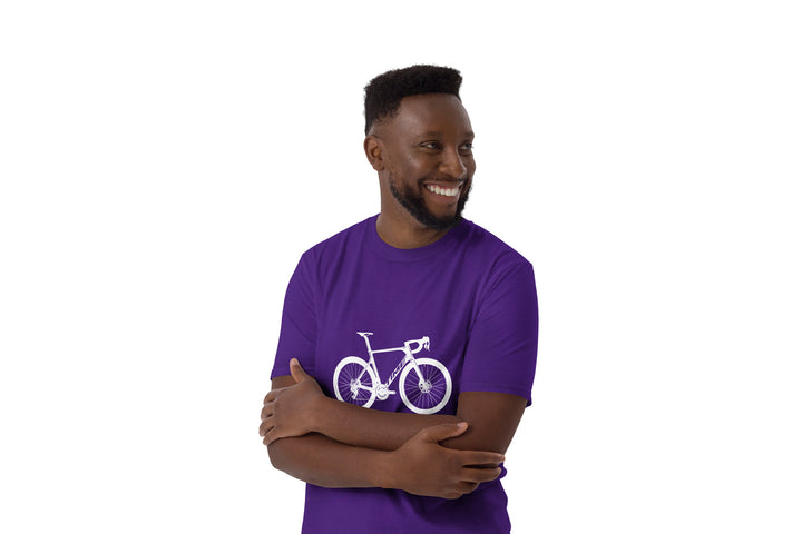TIME Bicycles Scylon T-Shirt