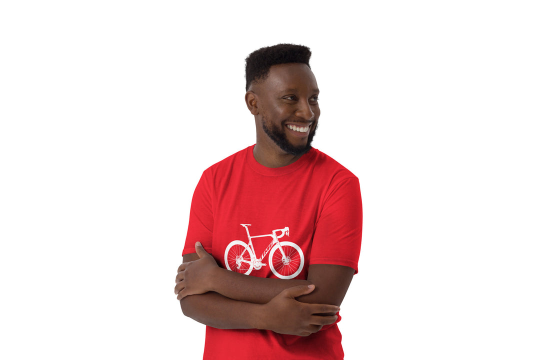 TIME Bicycles Scylon T-Shirt