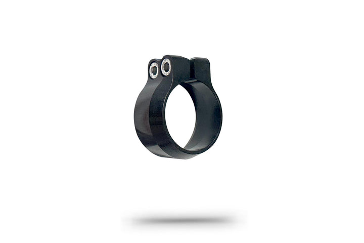 Seatpost Collar - 2 Bolt