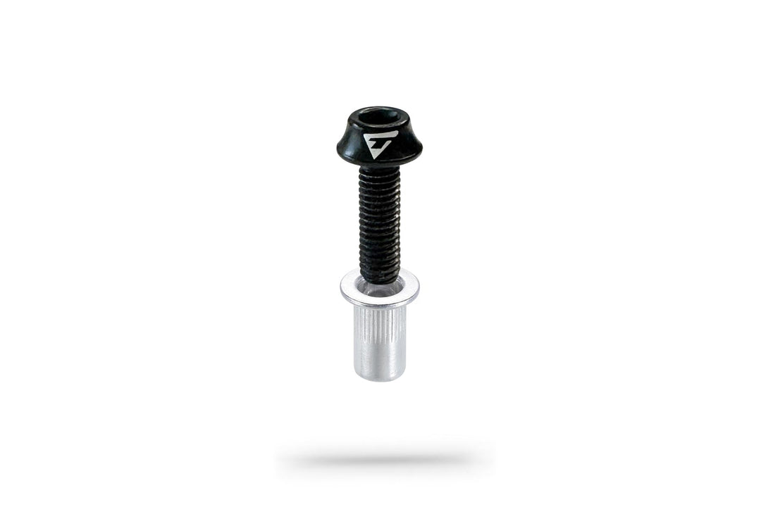 TIME Bottle Bolt and Nut