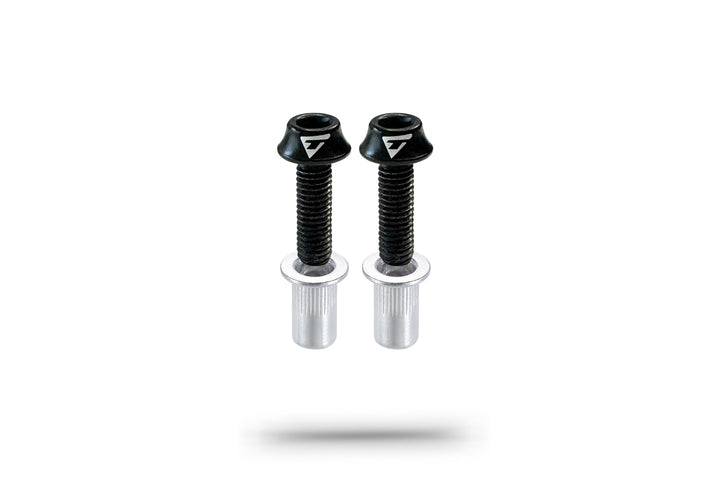 Bottle Bolts and Nuts