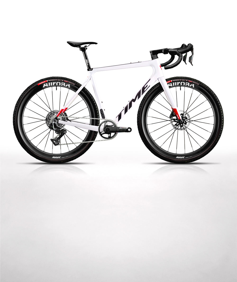 Shop Road Bikes, Aero Bikes & Gravel Bikes | TIME Official Store