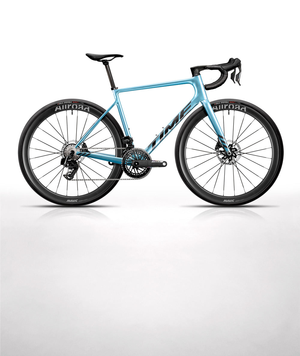 Shop Road Bikes, Aero Bikes & Gravel Bikes | TIME Official Store