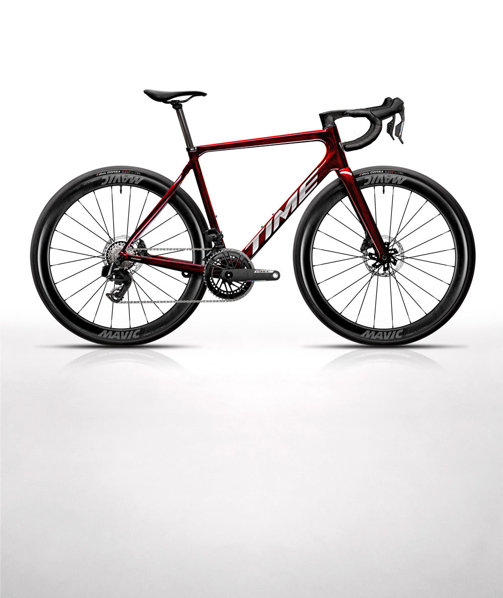 Shop Road Bikes, Aero Bikes & Gravel Bikes | TIME Official Store