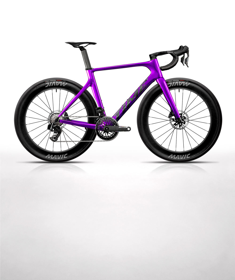 Shop Road Bikes, Aero Bikes & Gravel Bikes | TIME Official Store
