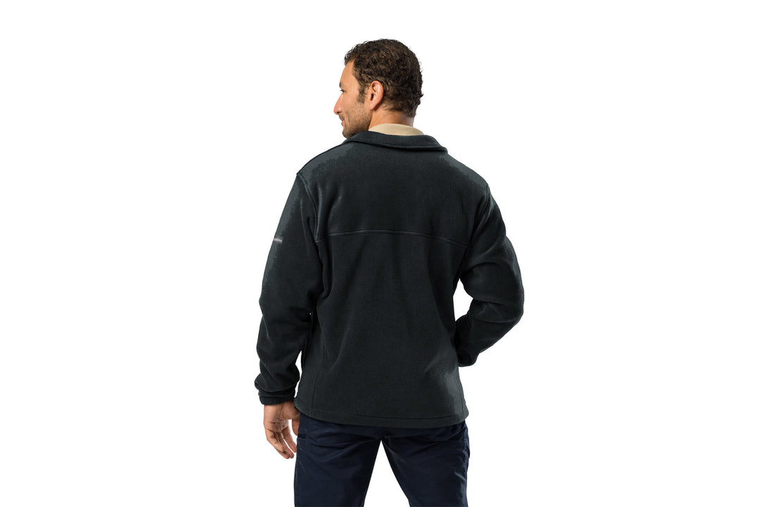 TIME Bicycles Logo Columbia Fleece Jacket