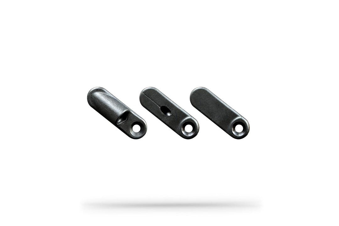 TIME Frame Port Covers