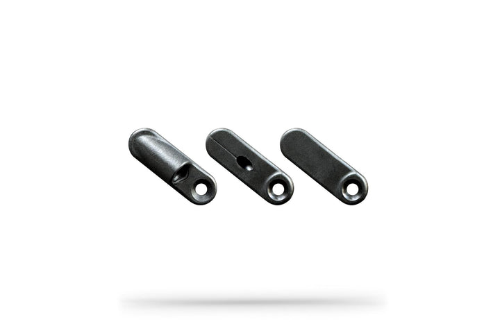 TIME Frame Port Covers