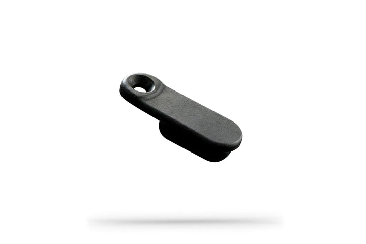 TIME Frame Port Covers