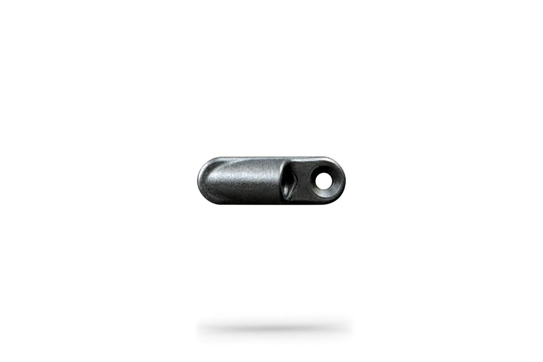 TIME Frame Port Covers
