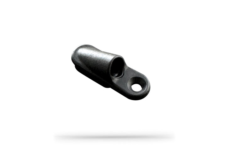TIME Frame Port Covers
