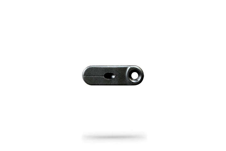 TIME Frame Port Covers