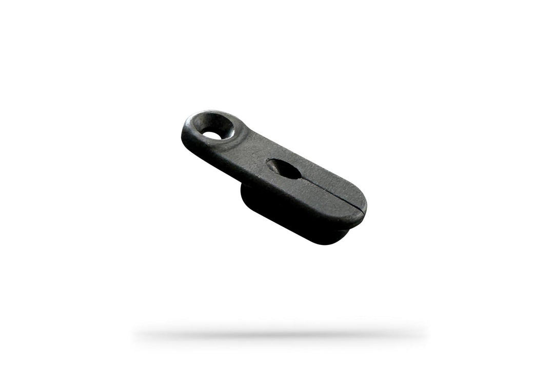 TIME Frame Port Covers