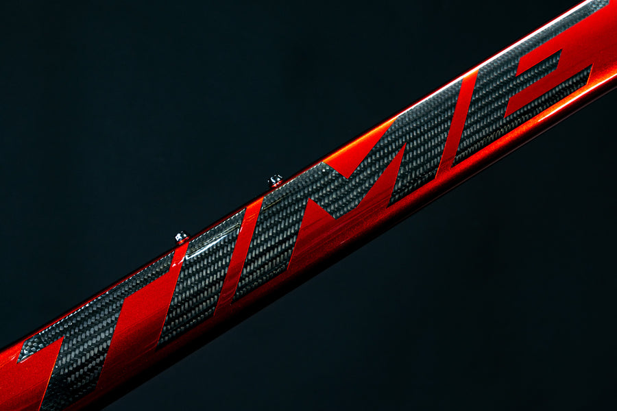 Time Scylon Shimano Ultegra 5