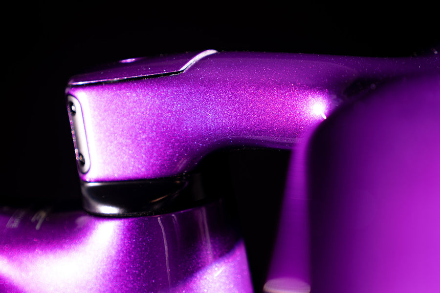 Time Scylon Shimano Ultegra 26