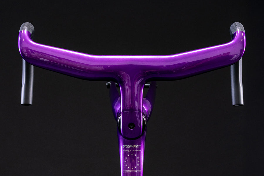 Time Scylon Shimano Ultegra 25