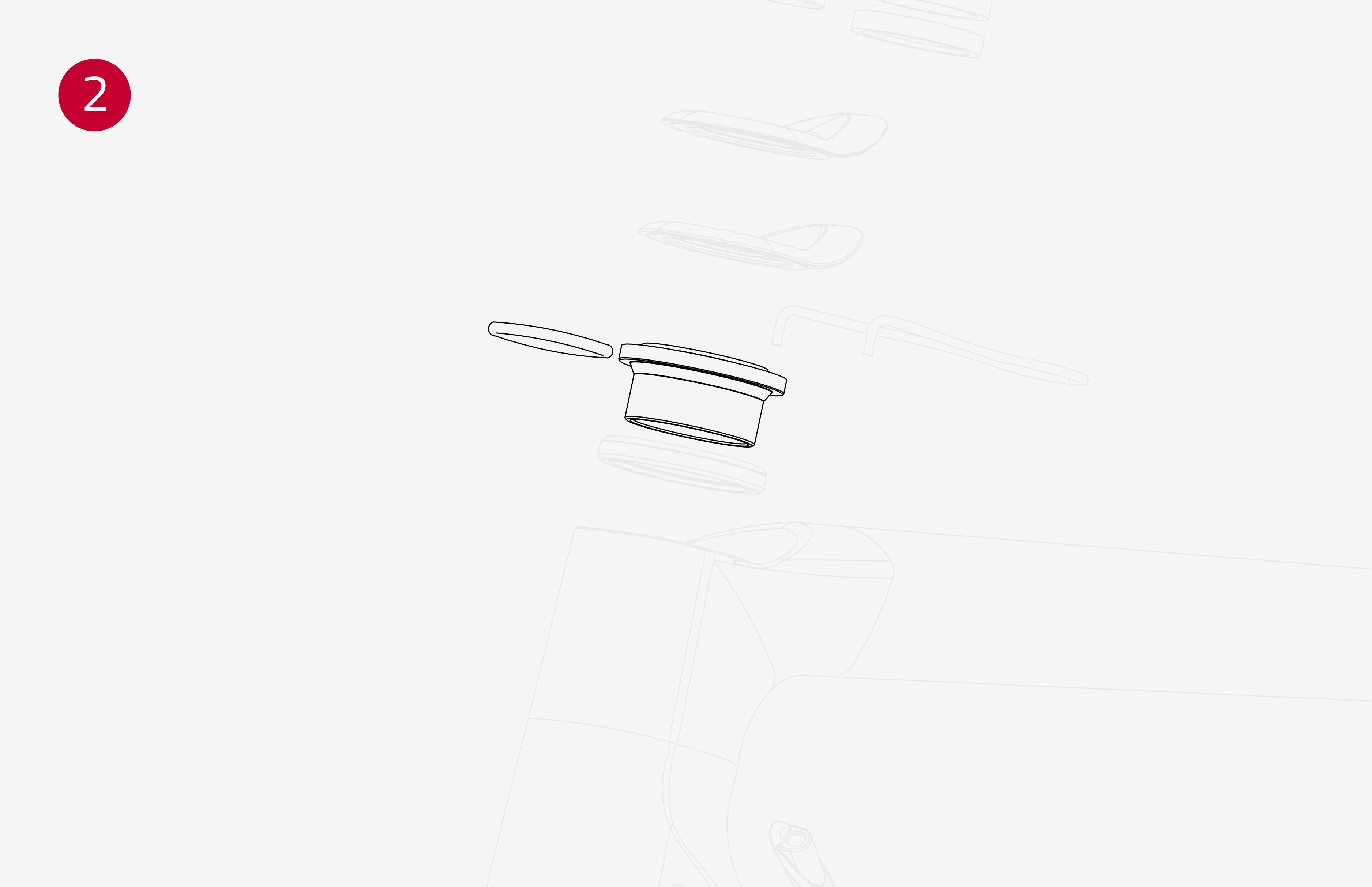 SERVICE PARTS - Alpe d'Huez 01 – TIME - SHOP