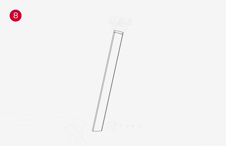 SERVICE PARTS - Alpe d'Huez 01