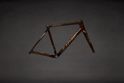 ADHX FRAMESET