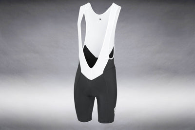 TIME/Louison Bobet SAINT-BRIEUC Bib Short